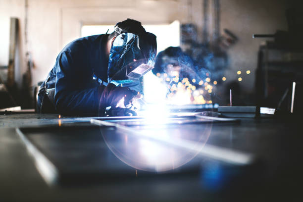 Best Automotive Welding in Barnesville, MN