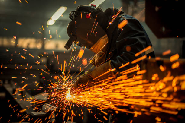 Best Structural Steel Welding in Barnesville, MN
