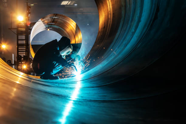 Best Specialty Welding Processes in Barnesville, MN
