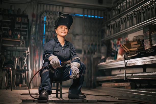 Affordable Welder Services in Barnesville, MN