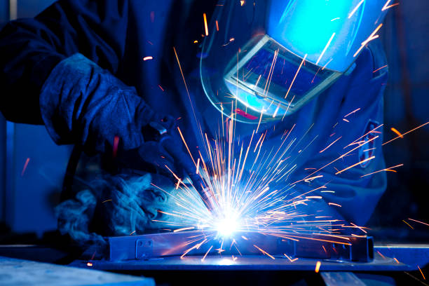 Best Maintenance and Repair Welding in Barnesville, MN
