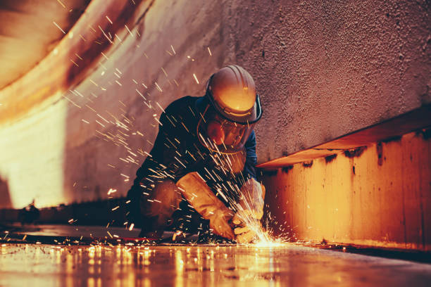 Best Food and Beverage Processing Equipment Welding in Barnesville, MN
