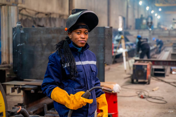 Affordable Welder Services in Barnesville, MN