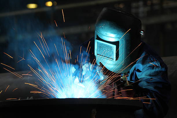 Best Automation and Robotic Welding in Barnesville, MN