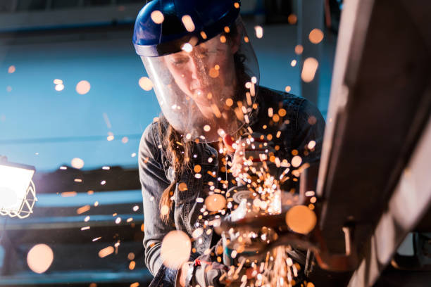 Best Automation and Robotic Welding in Barnesville, MN